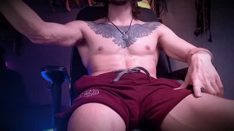 Silverhand online show from 26, 12, 2024