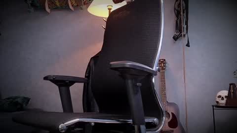 Silverhand online show from 27, 12, 2024