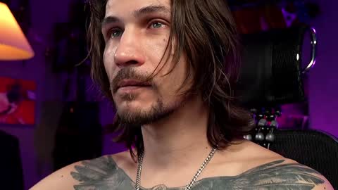 Silverhand online show from 2, 2, 2025