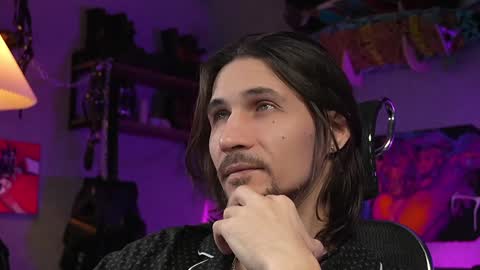 Silverhand online show from 6, 2, 2025