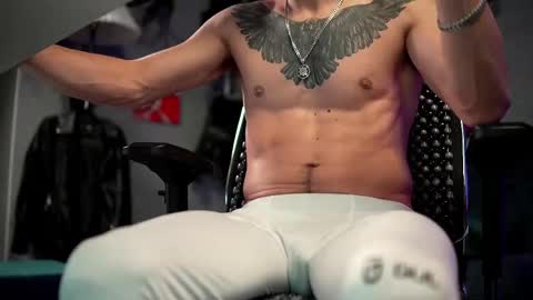 Silverhand online show from 9, 3, 2025