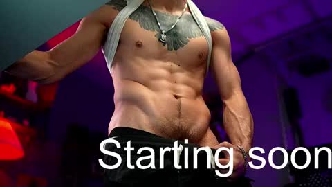 Silverhand online show from 19, 10, 2025