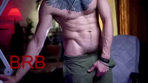 Silverhand online show from 21, 3, 2026