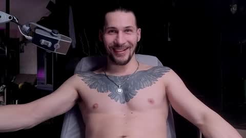 Silverhand online show from 2, 4, 2026