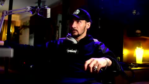 Silverhand online show from 22, 5, 2026