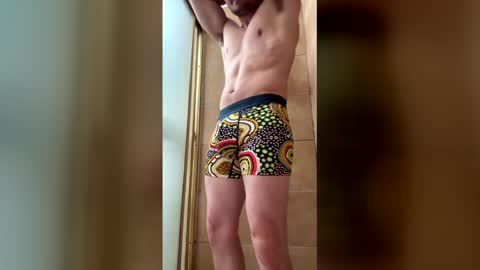 Liquor D online show from 22, 4, 2026