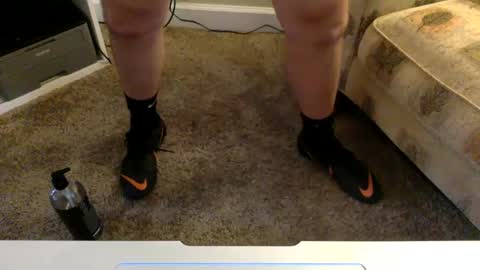Snapshot of dljockbro chatting on 11, 9, 2025 dljockbro online show from 11, 9, 2025