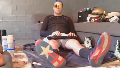 Snapshot of dljockbro chatting on 10, 1, 2026 dljockbro online show from 10, 1, 2026