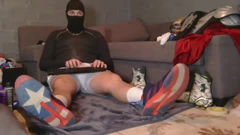 Snapshot of dljockbro chatting on 7, 2, 2026 dljockbro online show from 7, 2, 2026