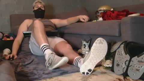 Snapshot of dljockbro chatting on 14, 2, 2026 dljockbro online show from 14, 2, 2026