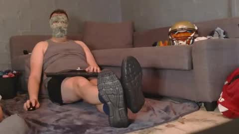 Snapshot of dljockbro chatting on 22, 2, 2026 dljockbro online show from 22, 2, 2026