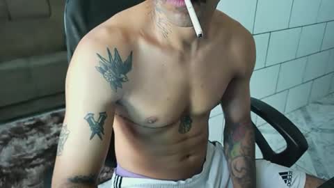 Snapshot of dmacedo96 chatting on 6, 12, 2024 AmigodotadoZL online show from 6, 12, 2024