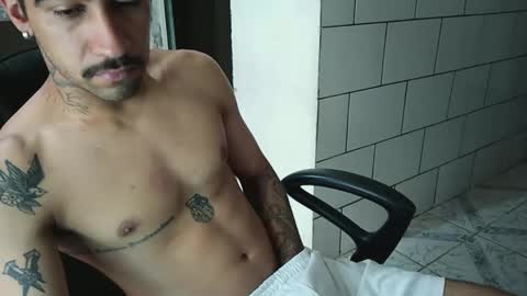 Snapshot of dmacedo96 chatting on 10, 12, 2024 AmigodotadoZL online show from 10, 12, 2024
