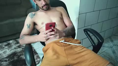 Snapshot of dmacedo96 chatting on 24, 12, 2024 AmigodotadoZL online show from 24, 12, 2024