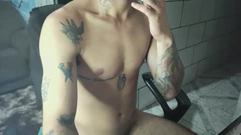 Snapshot of dmacedo96 chatting on 26, 1, 2025 AmigodotadoZL online show from 26, 1, 2025