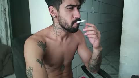 Snapshot of dmacedo96 chatting on 11, 2, 2025 AmigodotadoZL online show from 11, 2, 2025