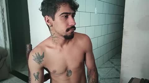 Snapshot of dmacedo96 chatting on 17, 2, 2025 AmigodotadoZL online show from 17, 2, 2025