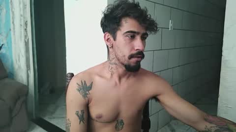 Snapshot of dmacedo96 chatting on 25, 2, 2025 AmigodotadoZL online show from 25, 2, 2025