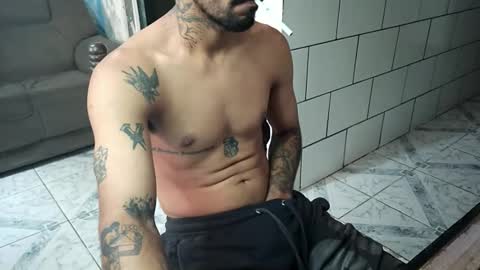 Snapshot of dmacedo96 chatting on 7, 3, 2025 AmigodotadoZL online show from 7, 3, 2025