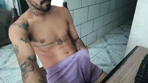 Snapshot of dmacedo96 chatting on 10, 3, 2025 AmigodotadoZL online show from 10, 3, 2025
