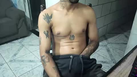 Snapshot of dmacedo96 chatting on 12, 3, 2025 AmigodotadoZL online show from 12, 3, 2025