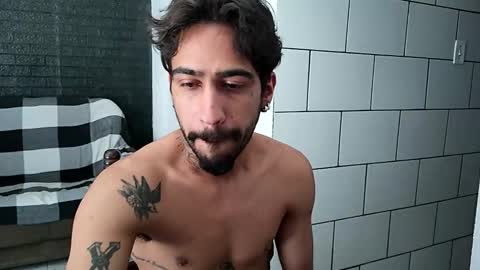 Snapshot of dmacedo96 chatting on 17, 9, 2025 AmigodotadoZL online show from 17, 9, 2025