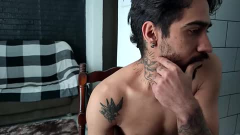 Snapshot of dmacedo96 chatting on 18, 9, 2025 AmigodotadoZL online show from 18, 9, 2025