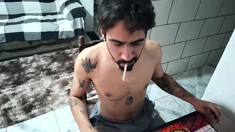 Snapshot of dmacedo96 chatting on 22, 9, 2025 AmigodotadoZL online show from 22, 9, 2025