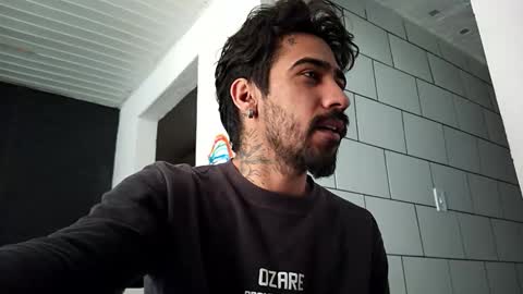 Snapshot of dmacedo96 chatting on 23, 9, 2025 AmigodotadoZL online show from 23, 9, 2025