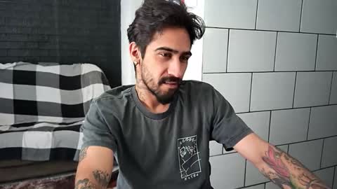 Snapshot of dmacedo96 chatting on 26, 9, 2025 AmigodotadoZL online show from 26, 9, 2025