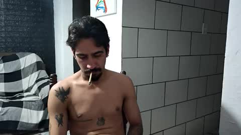 Snapshot of dmacedo96 chatting on 28, 9, 2025 AmigodotadoZL online show from 28, 9, 2025