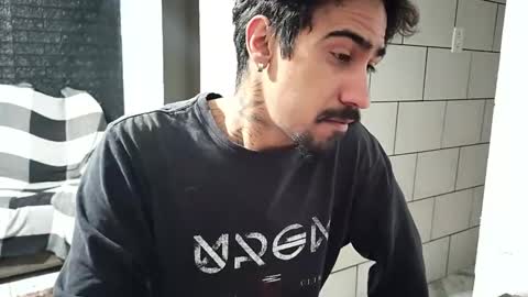 Snapshot of dmacedo96 chatting on 28, 9, 2025 AmigodotadoZL online show from 28, 9, 2025