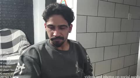 Snapshot of dmacedo96 chatting on 14, 10, 2025 AmigodotadoZL online show from 14, 10, 2025