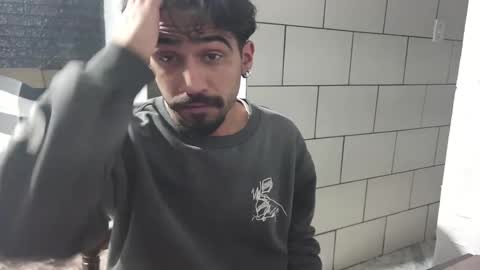 Snapshot of dmacedo96 chatting on 19, 10, 2025 AmigodotadoZL online show from 19, 10, 2025