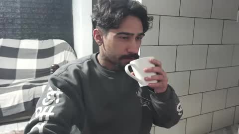 Snapshot of dmacedo96 chatting on 20, 10, 2025 AmigodotadoZL online show from 20, 10, 2025