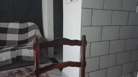 Snapshot of dmacedo96 chatting on 20, 10, 2025 AmigodotadoZL online show from 20, 10, 2025