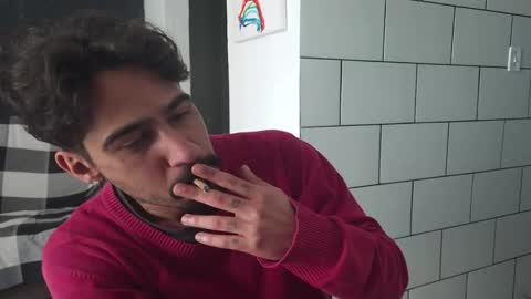 Snapshot of dmacedo96 chatting on 21, 10, 2025 AmigodotadoZL online show from 21, 10, 2025