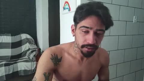 Snapshot of dmacedo96 chatting on 22, 10, 2025 AmigodotadoZL online show from 22, 10, 2025