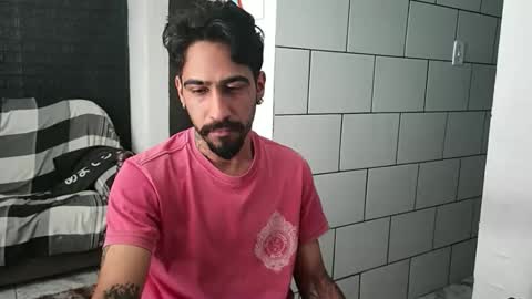 Snapshot of dmacedo96 chatting on 24, 10, 2025 AmigodotadoZL online show from 24, 10, 2025