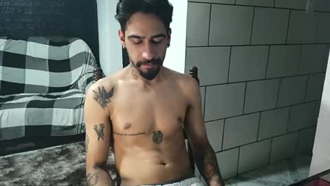 Snapshot of dmacedo96 chatting on 25, 10, 2025 AmigodotadoZL online show from 25, 10, 2025