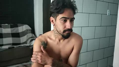 Snapshot of dmacedo96 chatting on 26, 10, 2025 AmigodotadoZL online show from 26, 10, 2025