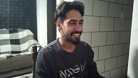 Snapshot of dmacedo96 chatting on 27, 10, 2025 AmigodotadoZL online show from 27, 10, 2025