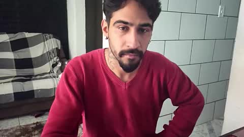 Snapshot of dmacedo96 chatting on 29, 10, 2025 AmigodotadoZL online show from 29, 10, 2025