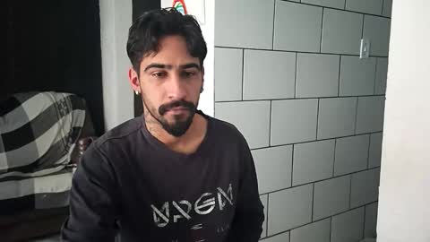 Snapshot of dmacedo96 chatting on 31, 10, 2025 AmigodotadoZL online show from 31, 10, 2025