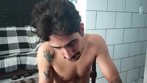 Snapshot of dmacedo96 chatting on 3, 11, 2025 AmigodotadoZL online show from 3, 11, 2025