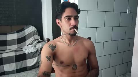 Snapshot of dmacedo96 chatting on 5, 11, 2025 AmigodotadoZL online show from 5, 11, 2025