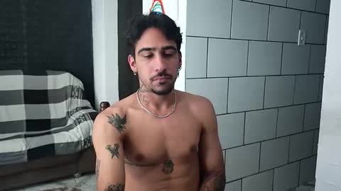 Snapshot of dmacedo96 chatting on 7, 11, 2025 AmigodotadoZL online show from 7, 11, 2025