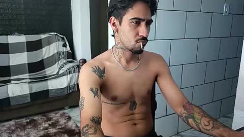 Snapshot of dmacedo96 chatting on 10, 11, 2025 AmigodotadoZL online show from 10, 11, 2025