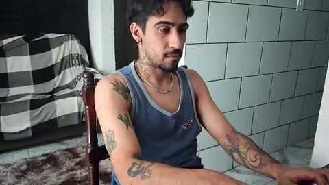 Snapshot of dmacedo96 chatting on 14, 11, 2025 AmigodotadoZL online show from 14, 11, 2025