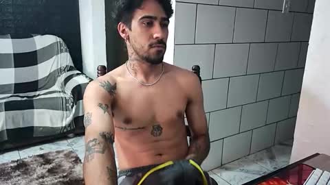 Snapshot of dmacedo96 chatting on 18, 11, 2025 AmigodotadoZL online show from 18, 11, 2025